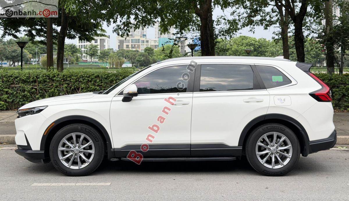 Bán ô tô Honda CRV G - 2024 - xe cũ