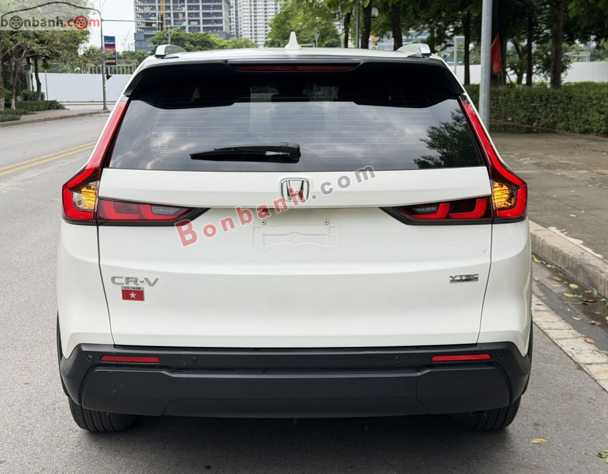 Bán ô tô Honda CRV G - 2024 - xe cũ