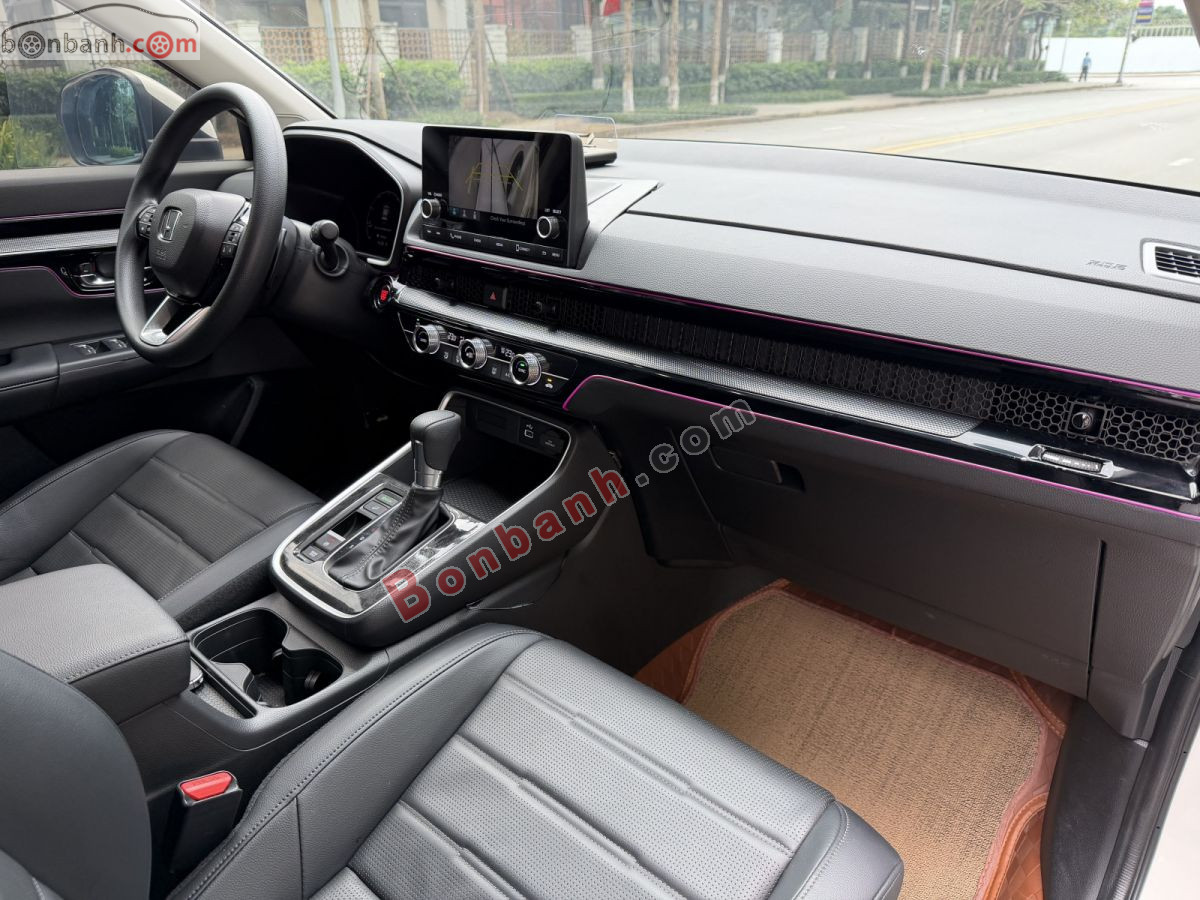 Bán ô tô Honda CRV G - 2024 - xe cũ