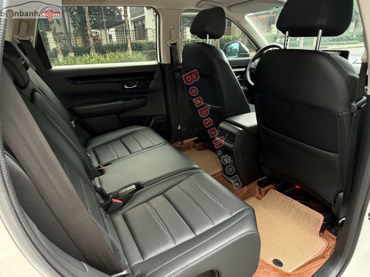 Bán ô tô Honda CRV G - 2024 - xe cũ