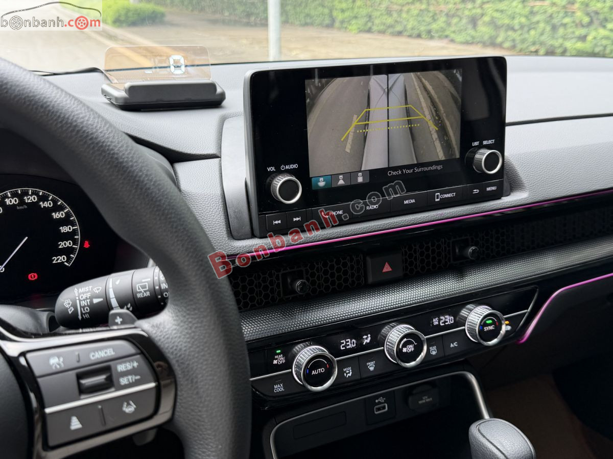 Bán ô tô Honda CRV G - 2024 - xe cũ