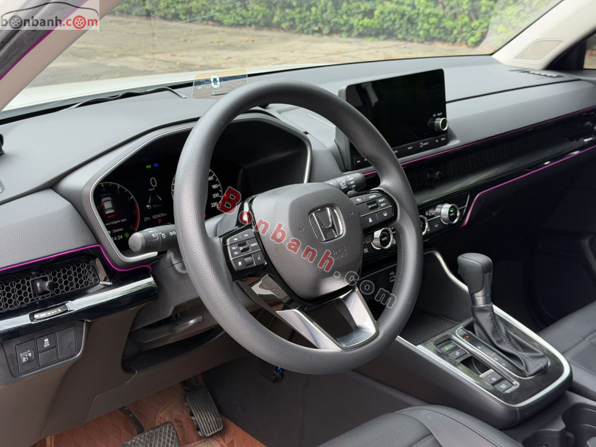 Bán ô tô Honda CRV G - 2024 - xe cũ