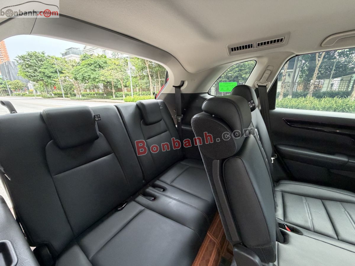 Bán ô tô Honda CRV G - 2024 - xe cũ