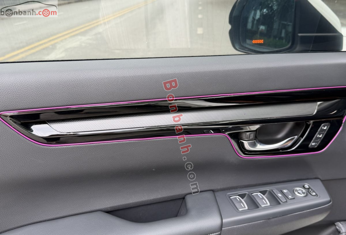 Bán ô tô Honda CRV G - 2024 - xe cũ