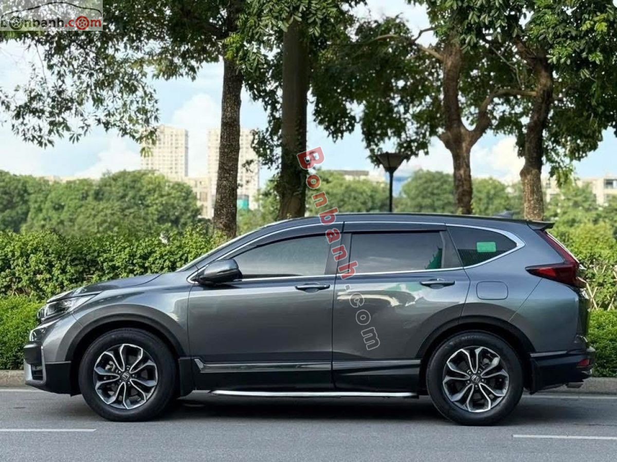 Bán ô tô Honda CRV L - 2020 - xe cũ