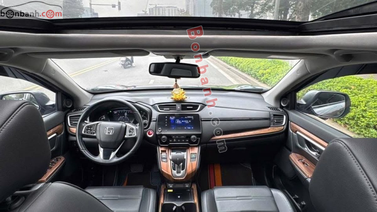 Bán ô tô Honda CRV L - 2020 - xe cũ