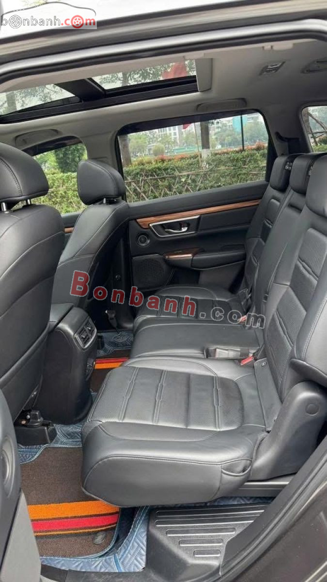 Bán ô tô Honda CRV L - 2020 - xe cũ