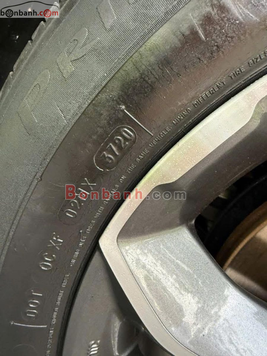 Bán ô tô Honda CRV L - 2020 - xe cũ