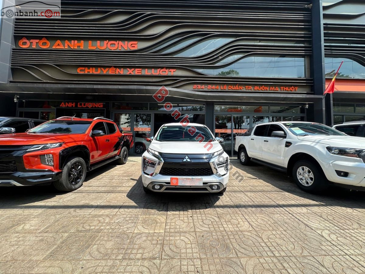 Bán ô tô Mitsubishi Xpander Premium 1.5 AT - 2025 - xe cũ