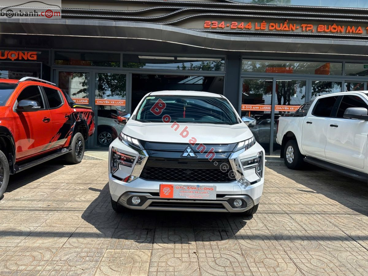 Bán ô tô Mitsubishi Xpander Premium 1.5 AT - 2025 - xe cũ