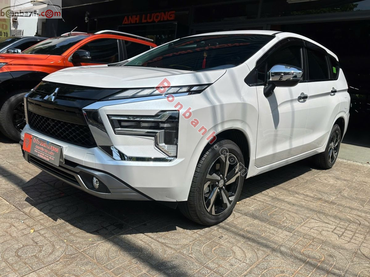 Bán ô tô Mitsubishi Xpander Premium 1.5 AT - 2025 - xe cũ