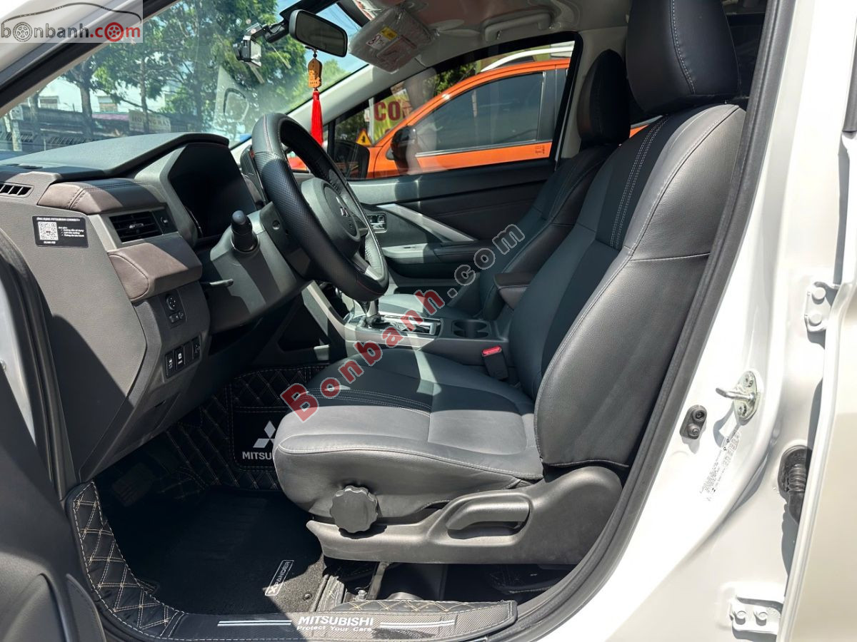 Bán ô tô Mitsubishi Xpander Premium 1.5 AT - 2025 - xe cũ