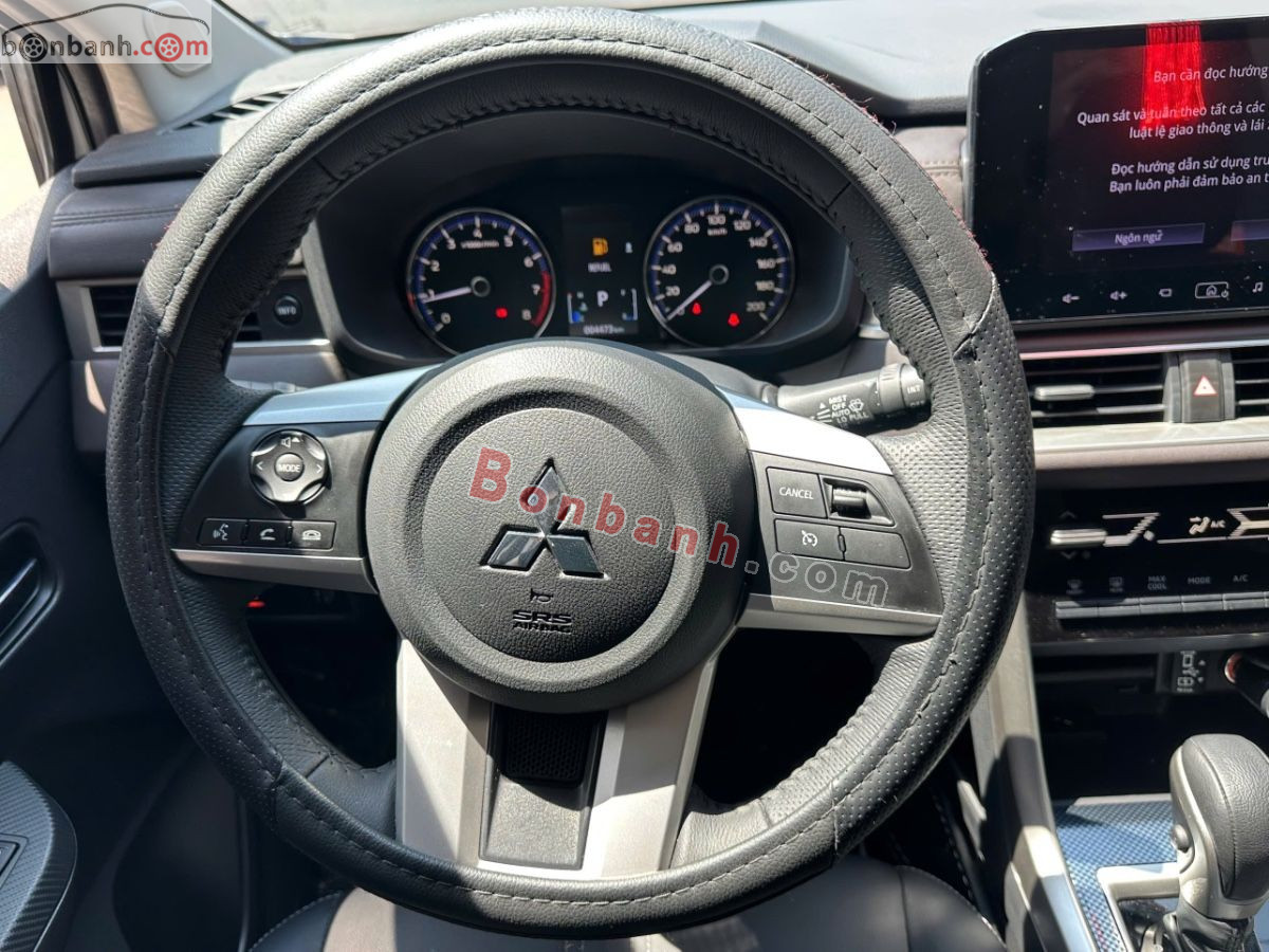 Bán ô tô Mitsubishi Xpander Premium 1.5 AT - 2025 - xe cũ