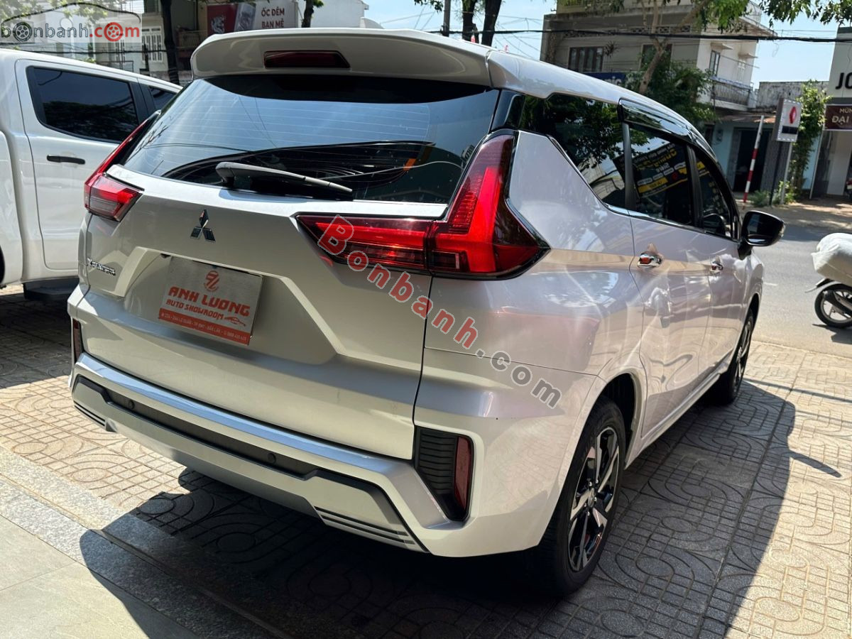 Bán ô tô Mitsubishi Xpander Premium 1.5 AT - 2025 - xe cũ
