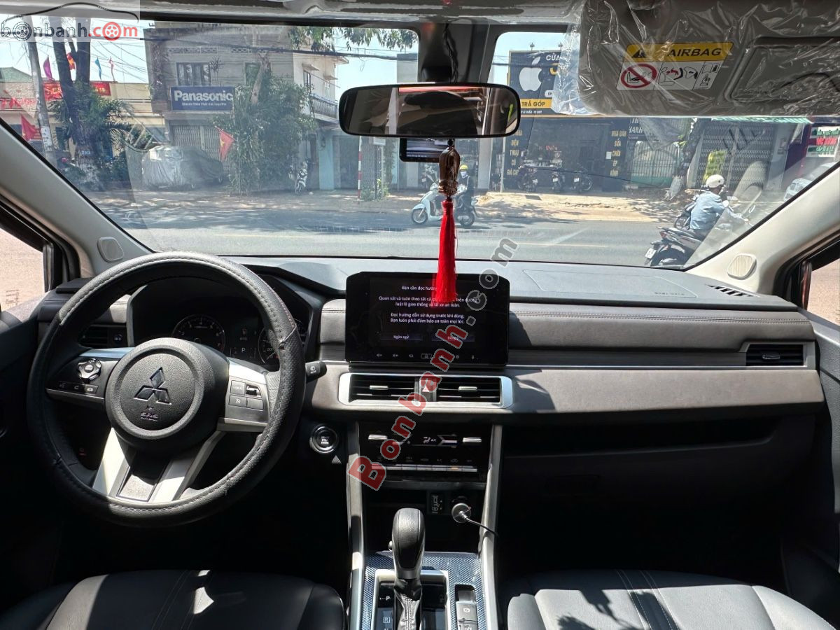 Bán ô tô Mitsubishi Xpander Premium 1.5 AT - 2025 - xe cũ