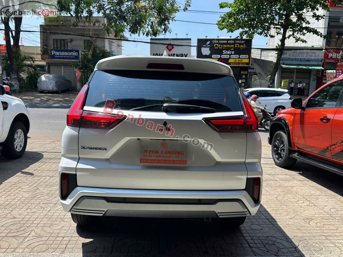 Bán ô tô Mitsubishi Xpander Premium 1.5 AT - 2025 - xe cũ