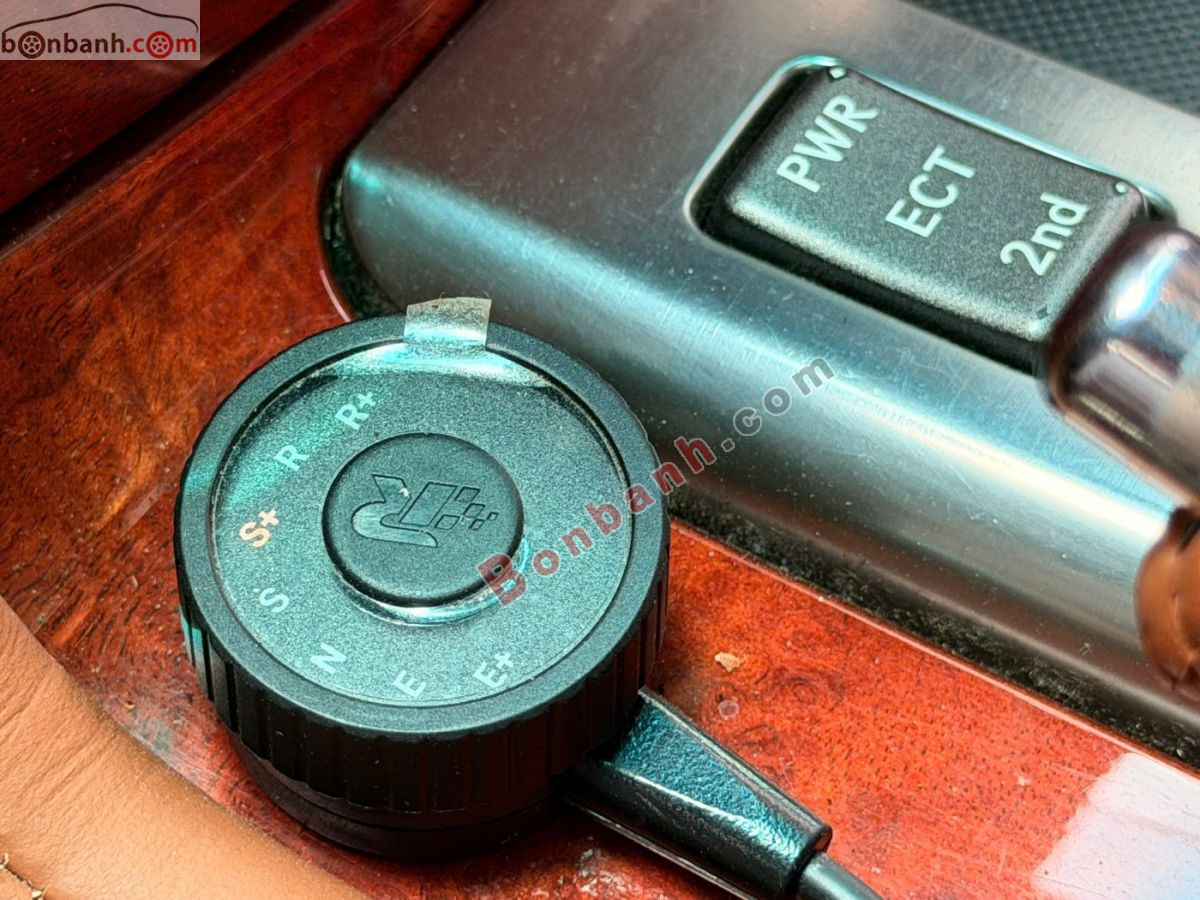 Bán ô tô Lexus LX 570 - 2008 - xe cũ