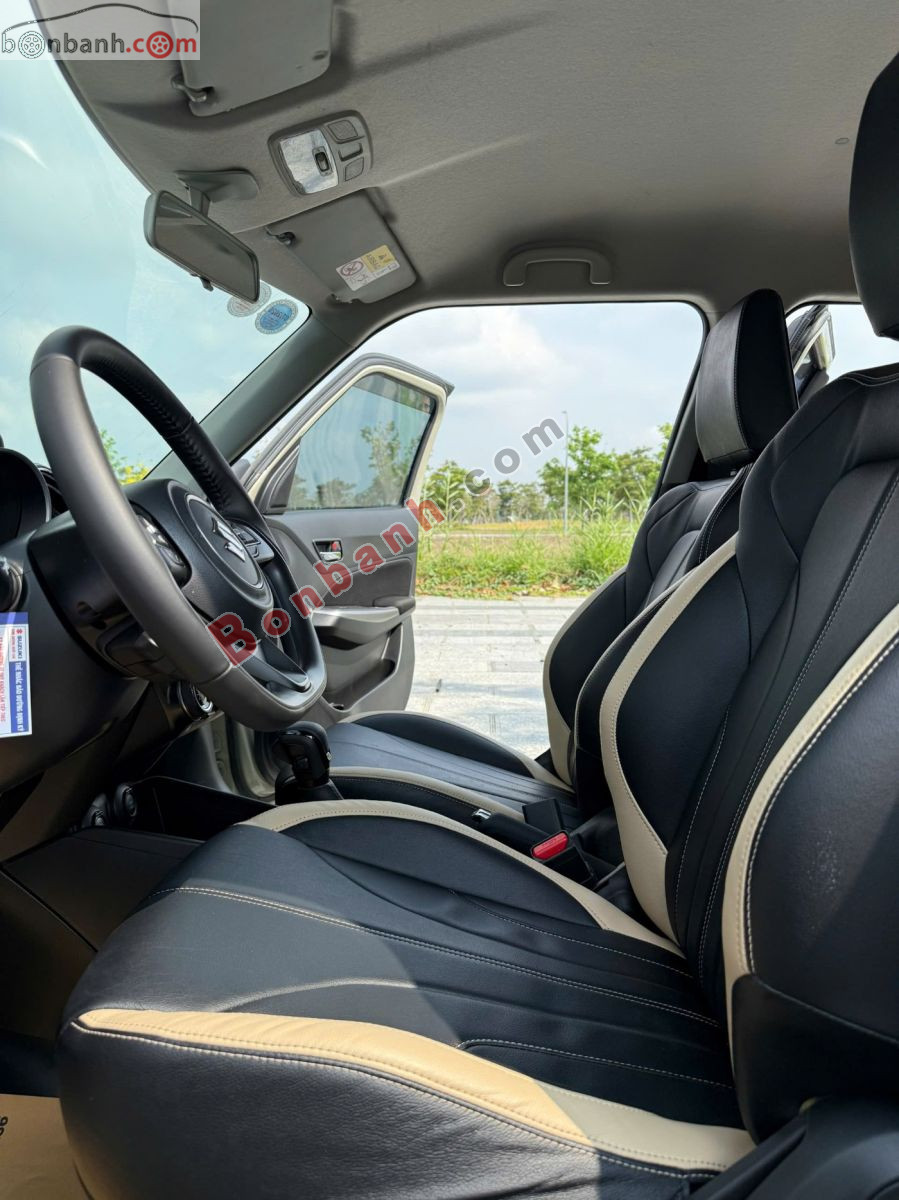 Bán ô tô Suzuki Swift GLX 1.2 AT - 2023 - xe cũ