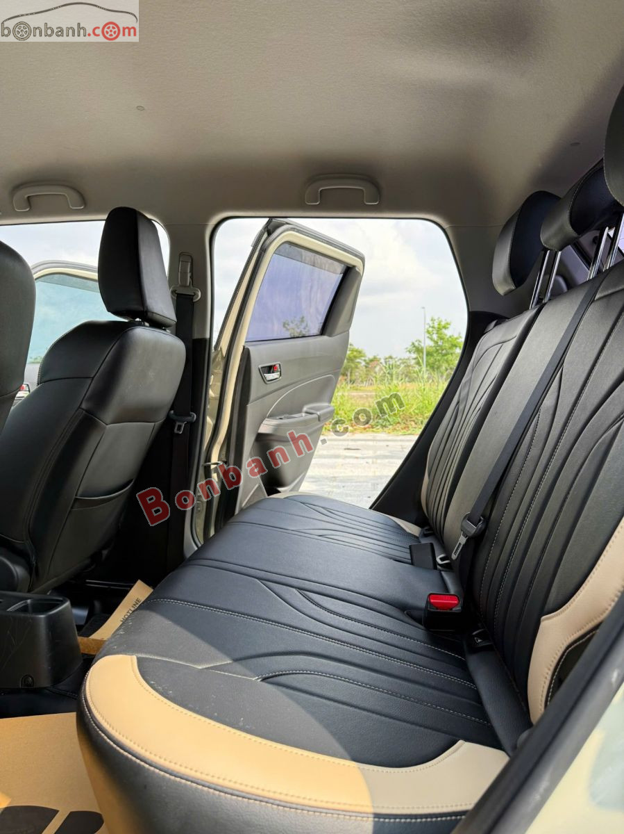 Bán ô tô Suzuki Swift GLX 1.2 AT - 2023 - xe cũ