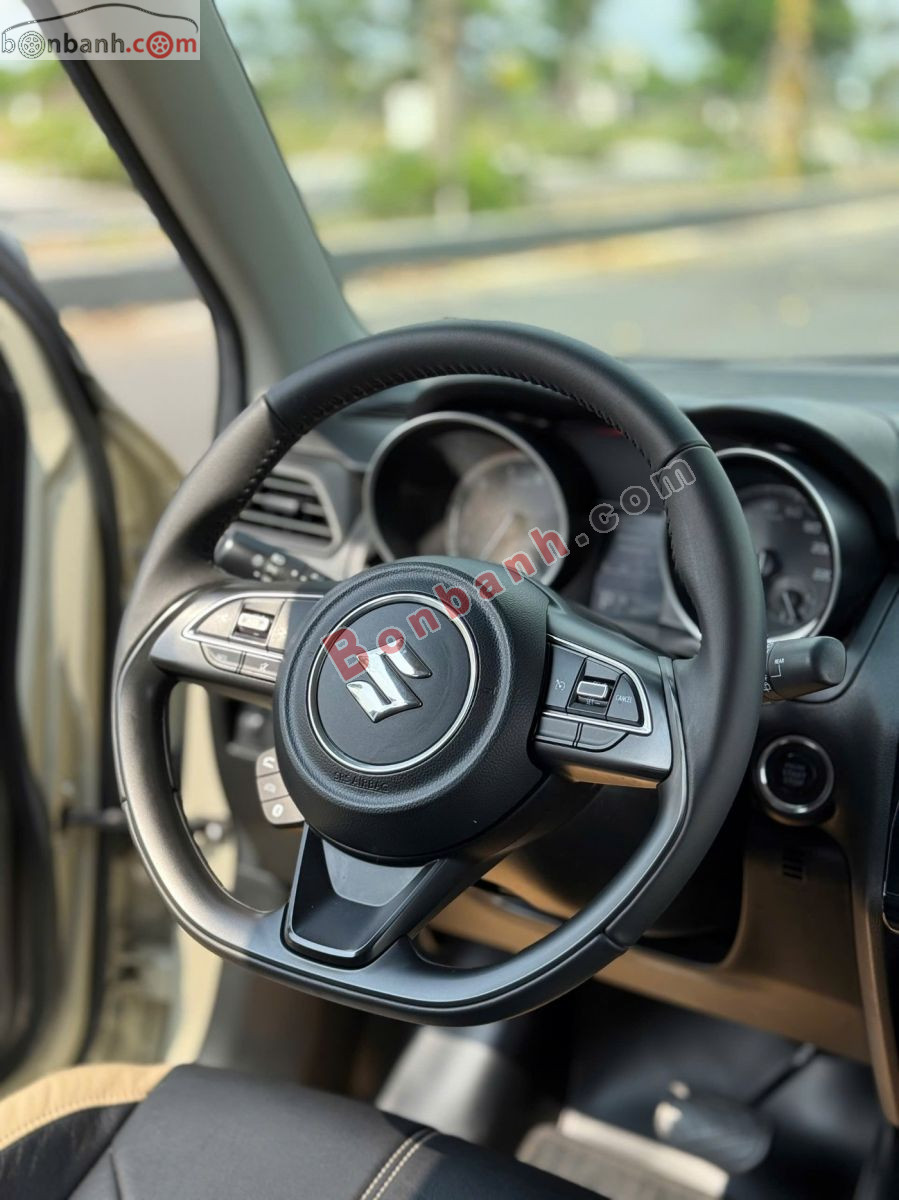 Bán ô tô Suzuki Swift GLX 1.2 AT - 2023 - xe cũ