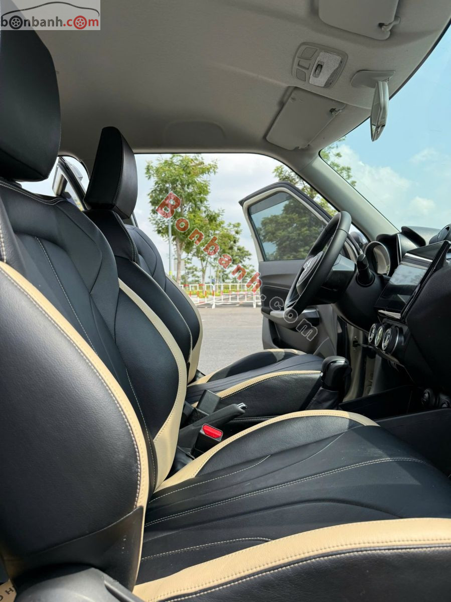 Bán ô tô Suzuki Swift GLX 1.2 AT - 2023 - xe cũ