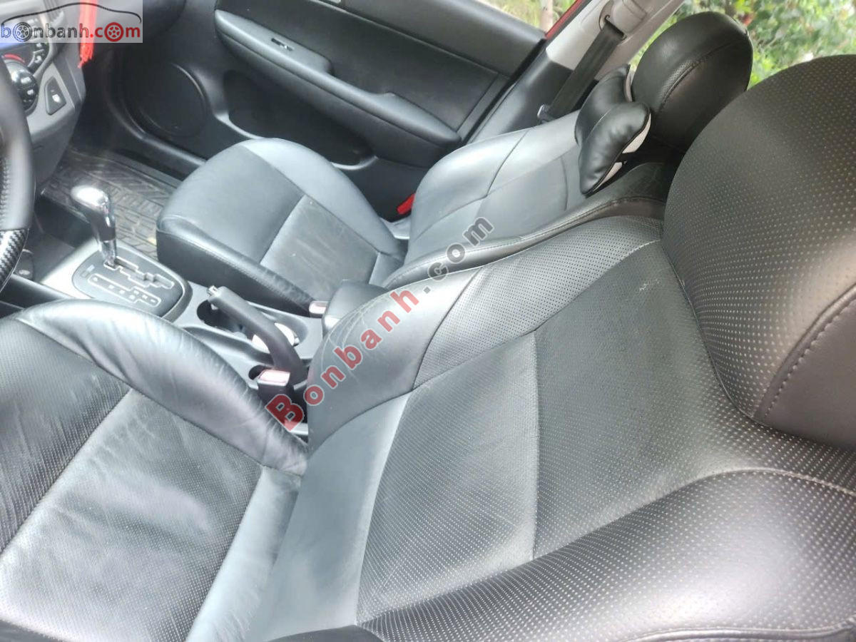 Bán ô tô Hyundai i30 CW 1.6 AT - 2008 - xe cũ