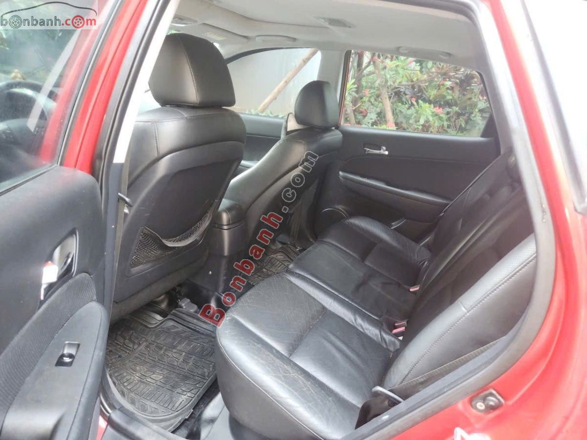 Bán ô tô Hyundai i30 CW 1.6 AT - 2008 - xe cũ