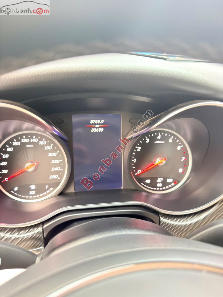 Bán ô tô Mercedes Benz V class V250 AMG - 2023 - xe cũ