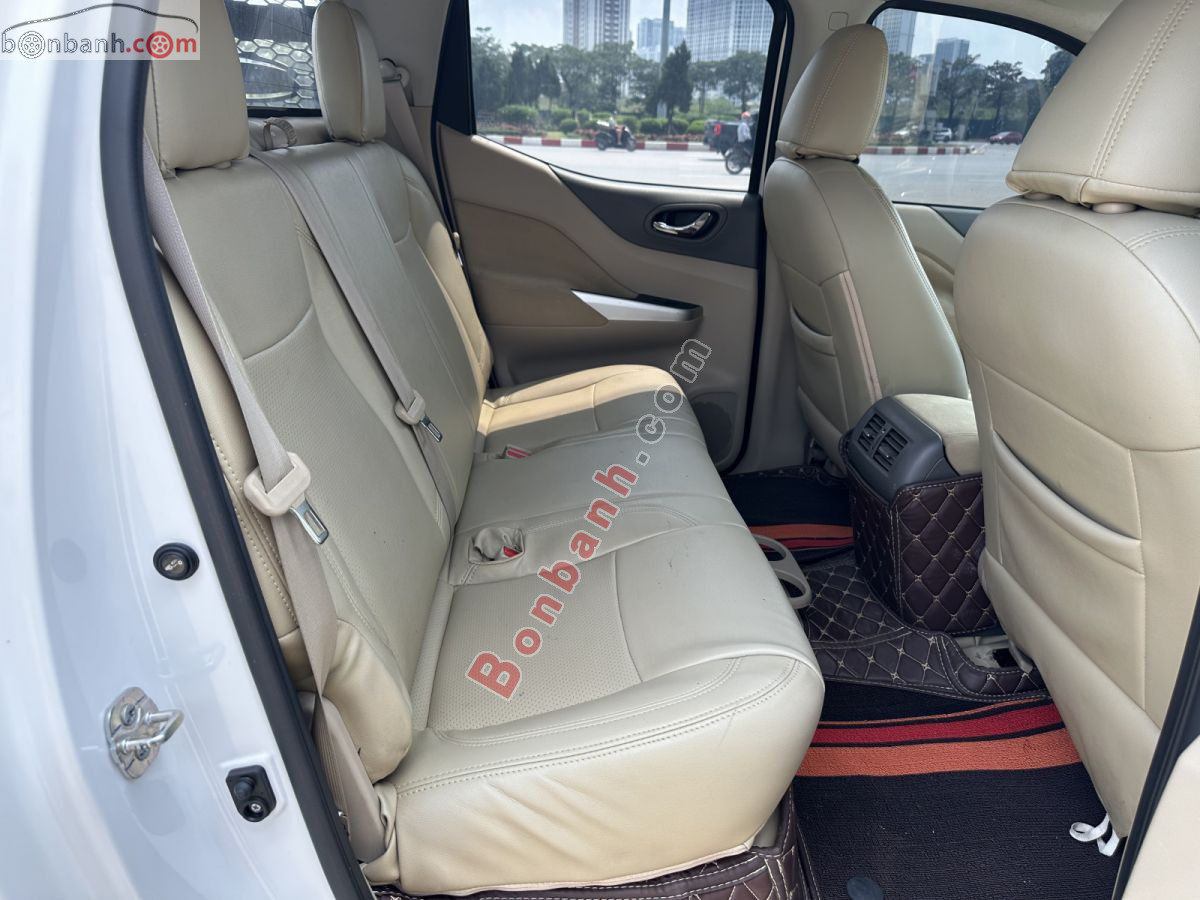 Bán ô tô Nissan Navara EL Premium Z - 2019 - xe cũ