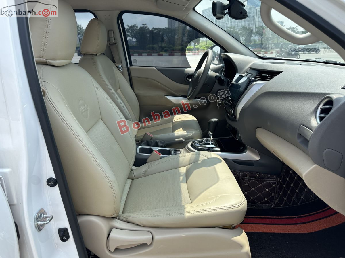 Bán ô tô Nissan Navara EL Premium Z - 2019 - xe cũ