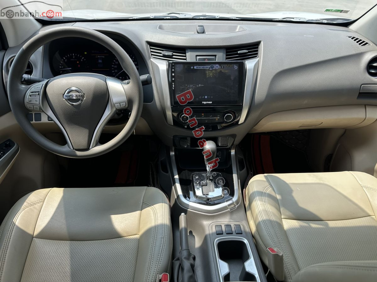 Bán ô tô Nissan Navara EL Premium Z - 2019 - xe cũ