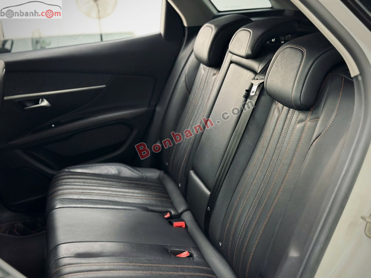 Bán ô tô Peugeot 3008 AL - 2022 - xe cũ