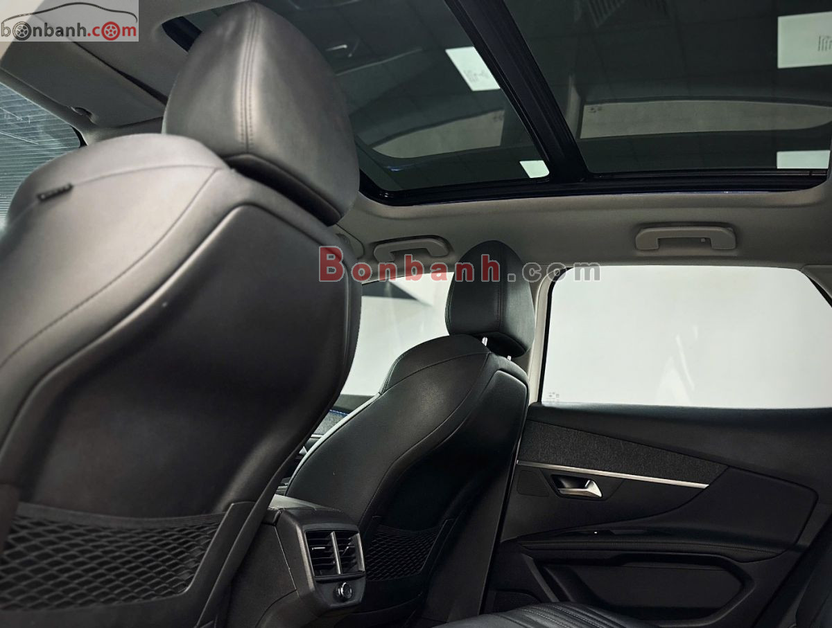 Bán ô tô Peugeot 3008 AL - 2022 - xe cũ