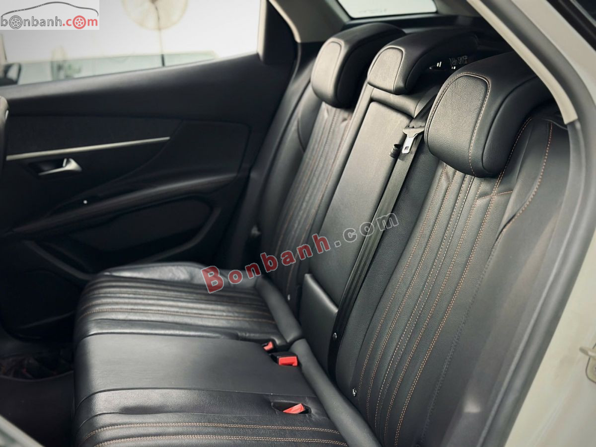 Bán ô tô Peugeot 3008 AL - 2022 - xe cũ