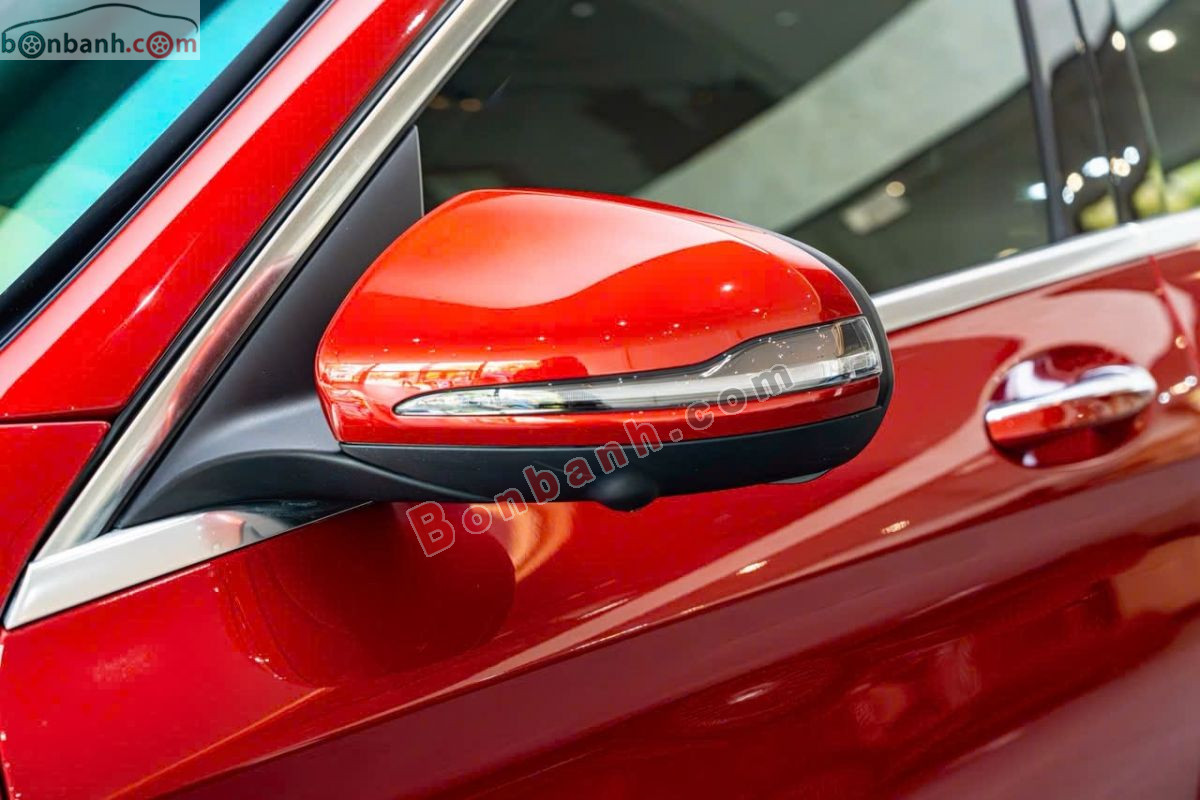 Bán ô tô Mercedes Benz C class C300 AMG - 2015 - xe cũ