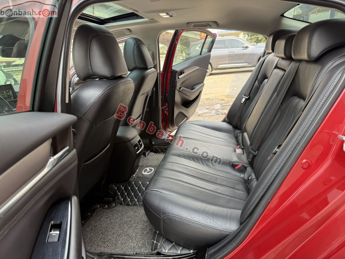 Bán ô tô Mazda 6 Premium 2.0 AT - 2020 - xe cũ