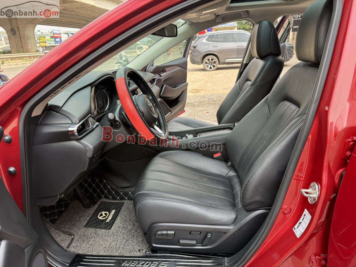 Bán ô tô Mazda 6 Premium 2.0 AT - 2020 - xe cũ
