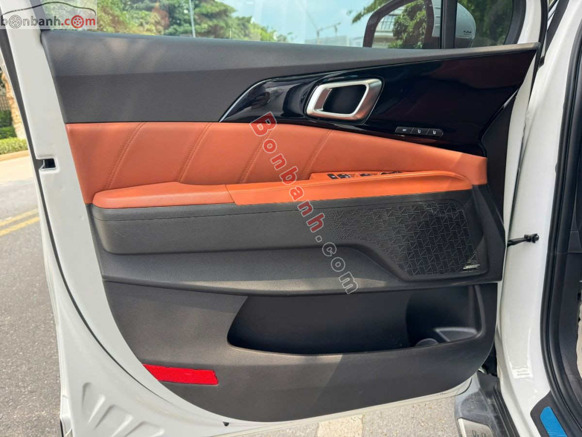 Bán ô tô Kia Carnival Signature 2.2D - 2025 - xe cũ