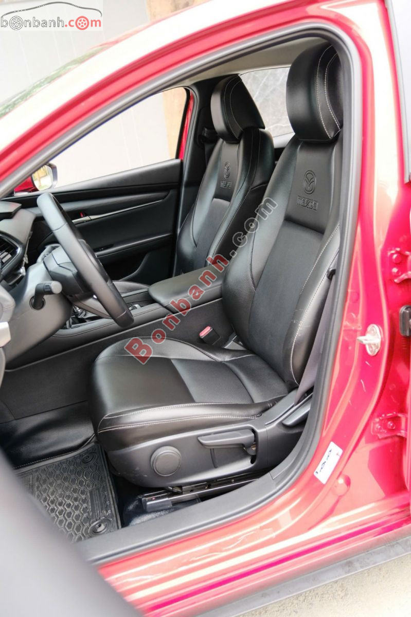 Bán ô tô Mazda 3 1.5L Deluxe - 2022 - xe cũ