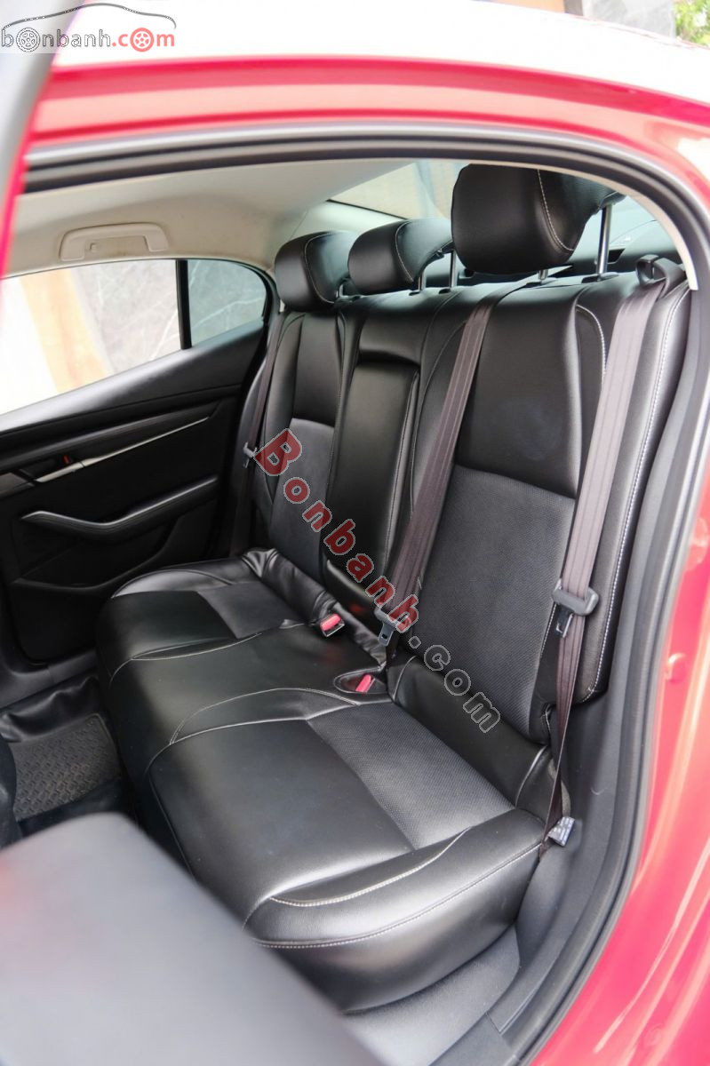 Bán ô tô Mazda 3 1.5L Deluxe - 2022 - xe cũ