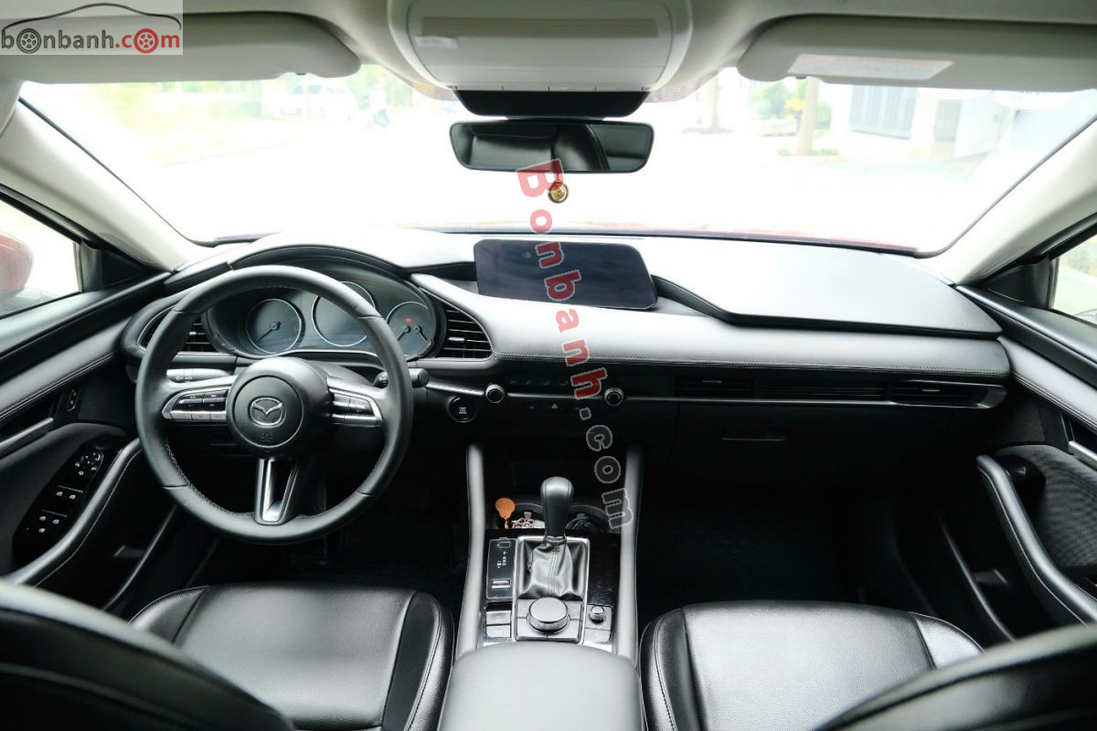 Bán ô tô Mazda 3 1.5L Deluxe - 2022 - xe cũ