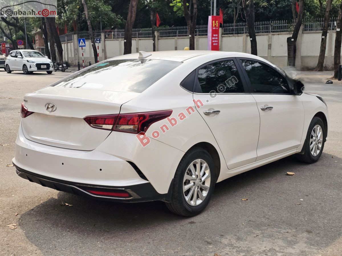 Bán ô tô Hyundai Accent 1.4 AT - 2023 - xe cũ