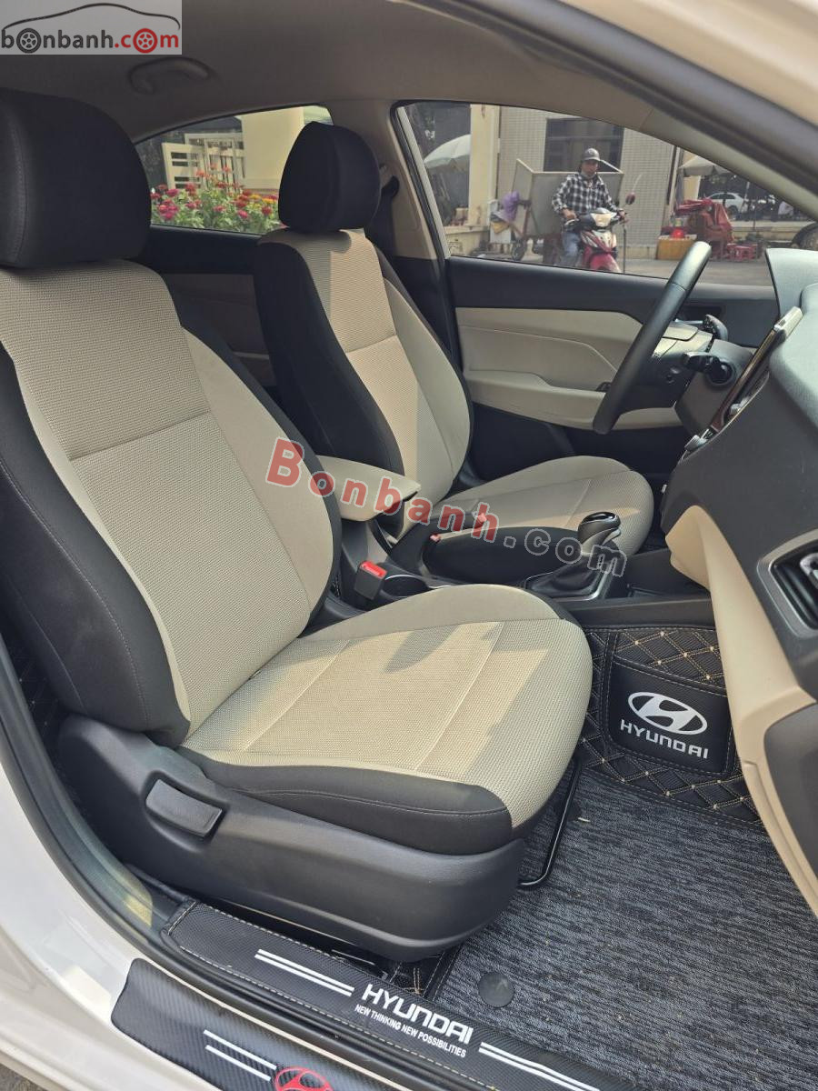 Bán ô tô Hyundai Accent 1.4 AT - 2023 - xe cũ