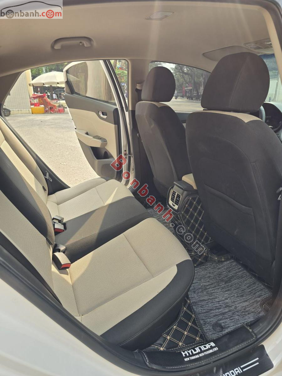 Bán ô tô Hyundai Accent 1.4 AT - 2023 - xe cũ