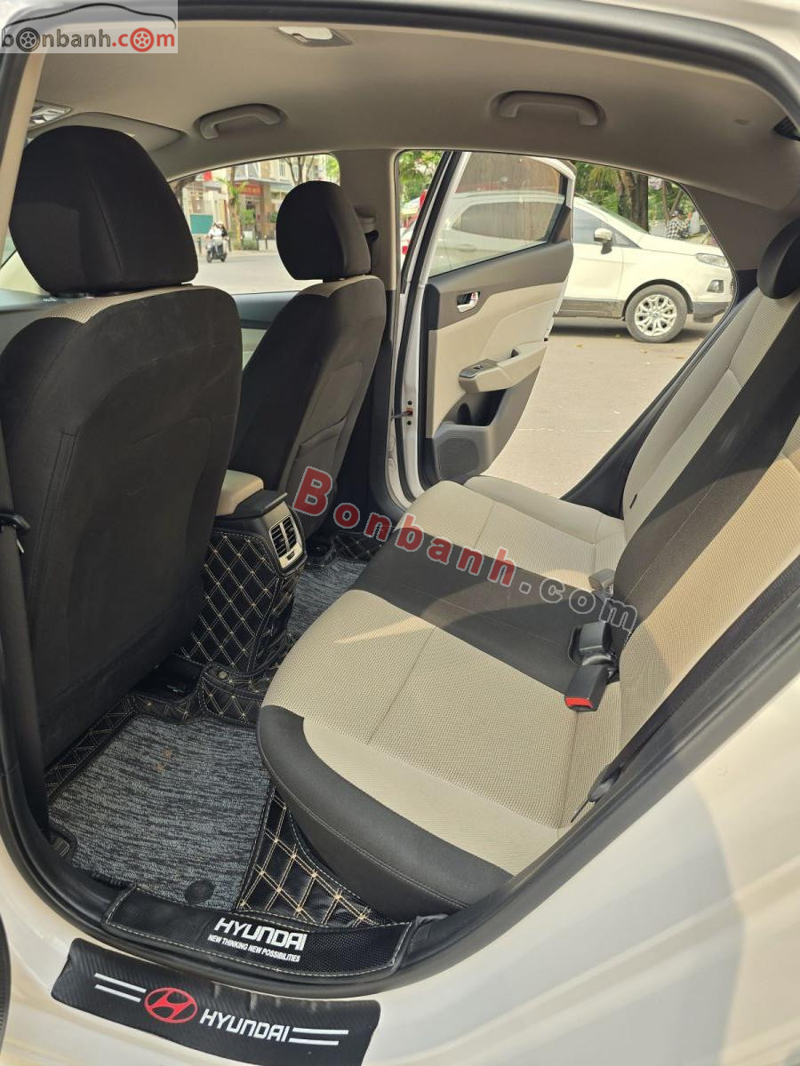 Bán ô tô Hyundai Accent 1.4 AT - 2023 - xe cũ