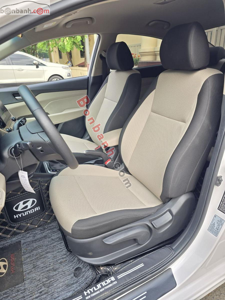 Bán ô tô Hyundai Accent 1.4 AT - 2023 - xe cũ