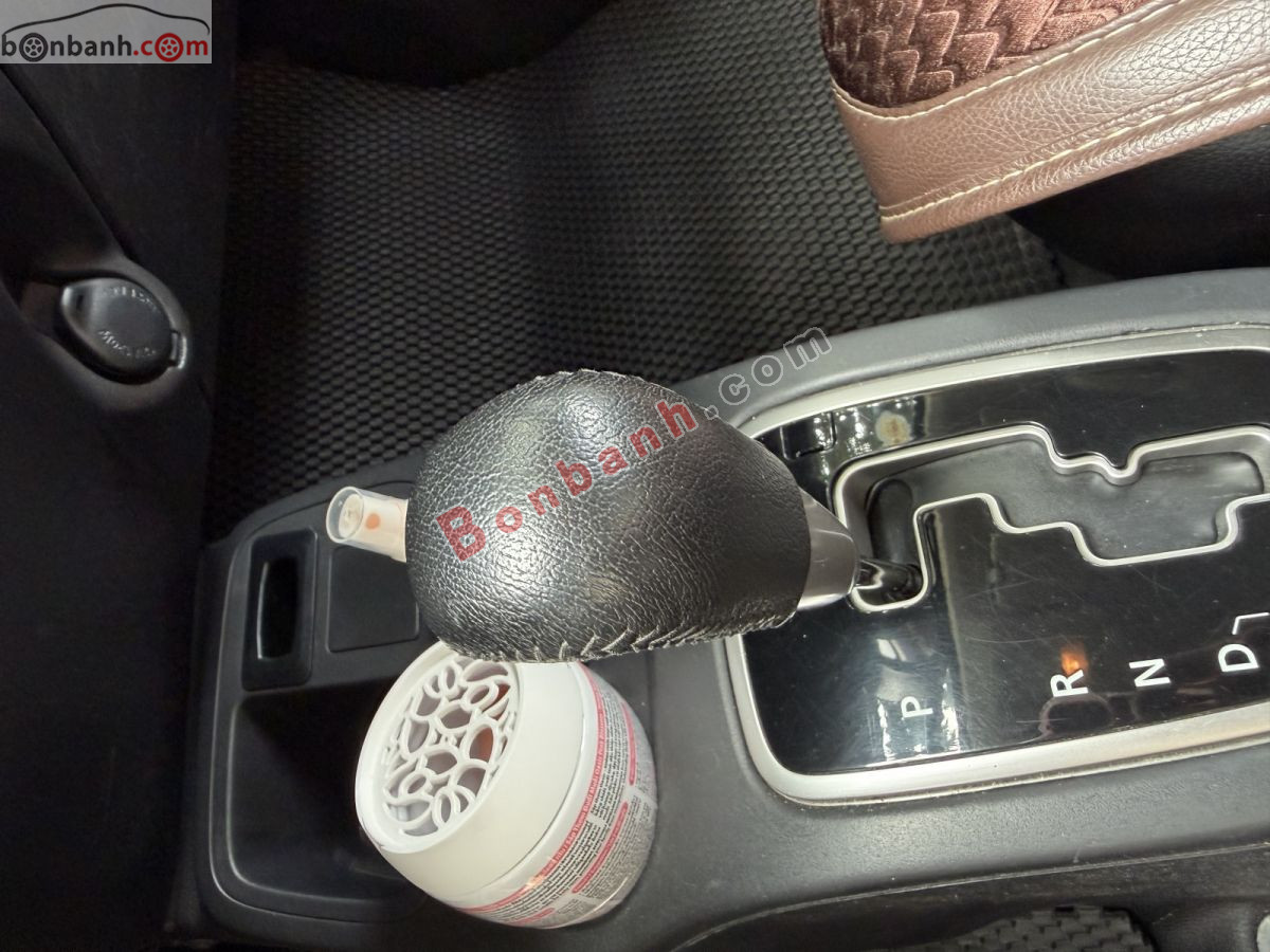 Bán ô tô Mitsubishi Mirage 1.2CVT - 2017 - xe cũ