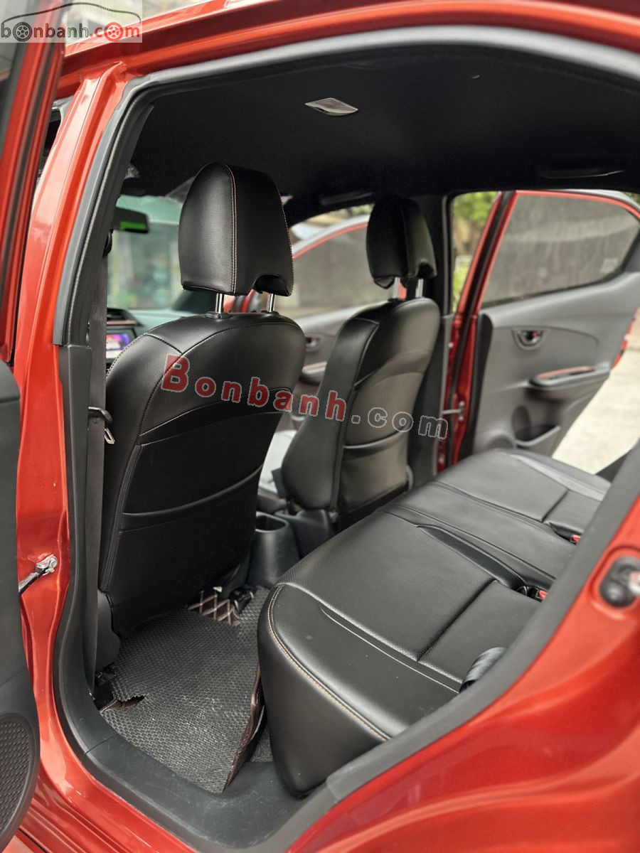 Bán ô tô Honda Brio RS - 2019 - xe cũ