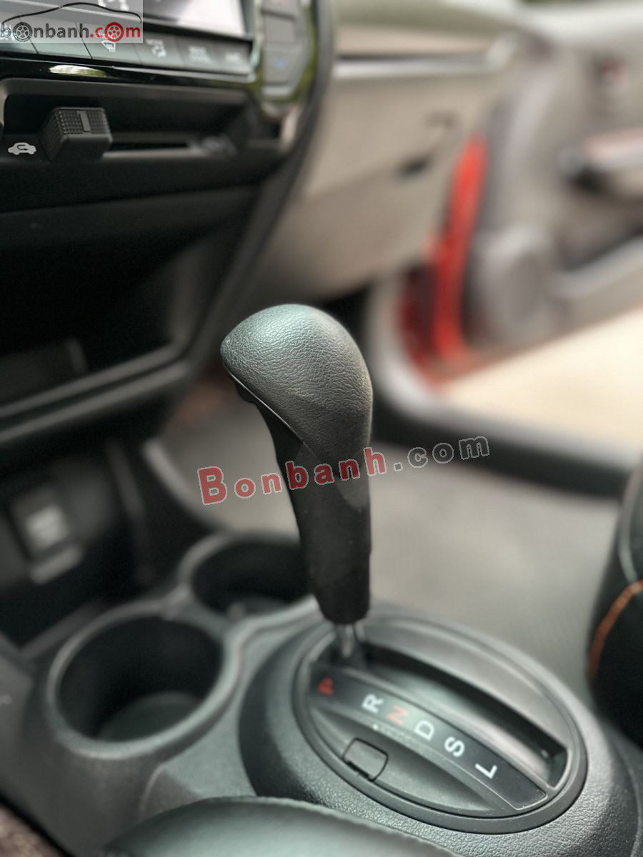 Bán ô tô Honda Brio RS - 2019 - xe cũ