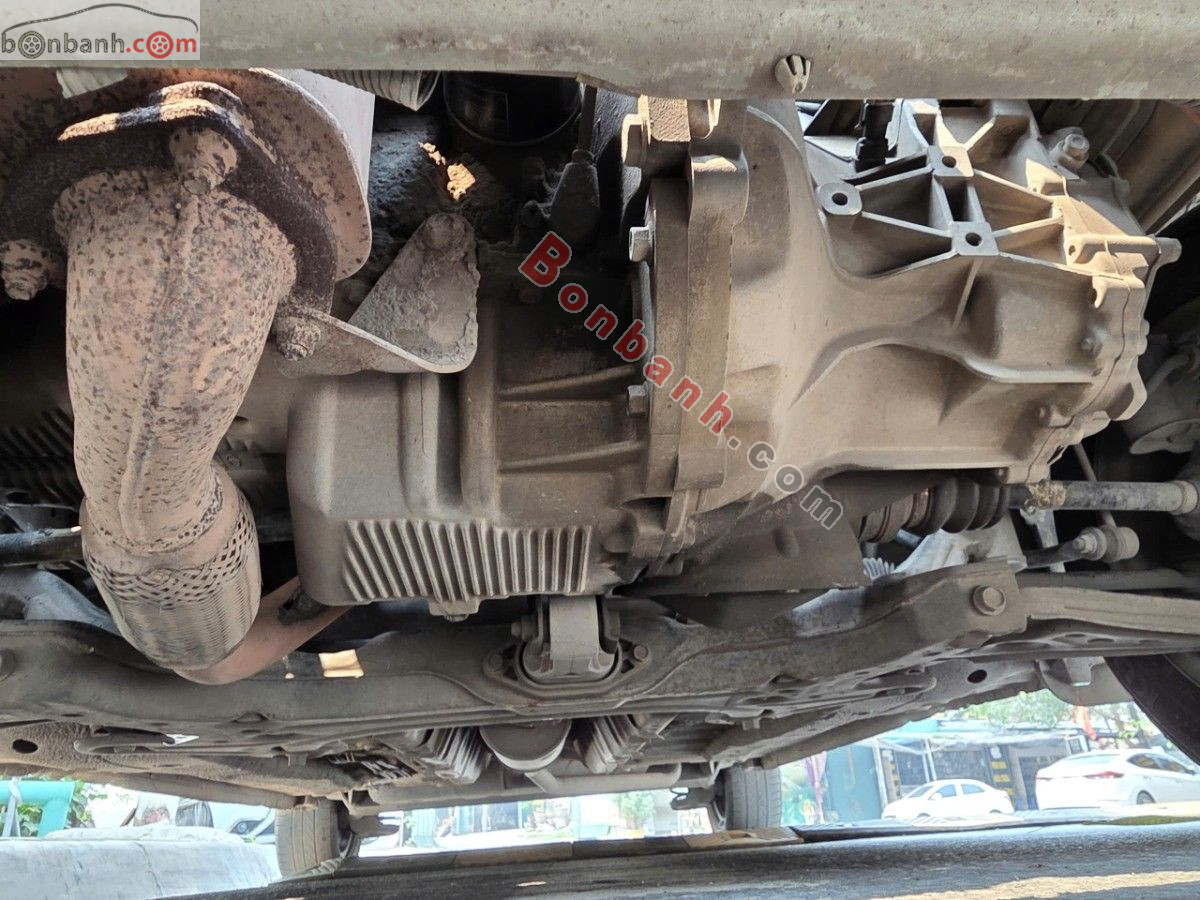 Bán ô tô Daewoo Gentra SX 1.5 MT - 2009 - xe cũ